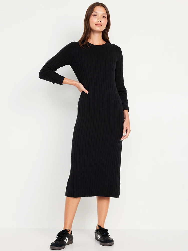 SoSoft Midi Dress