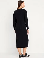 SoSoft Midi Dress