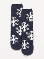 Cozy Crew Socks for Women