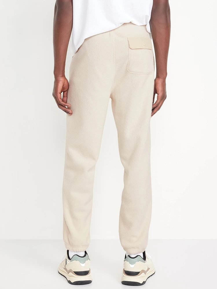 Terry Utility Jogger