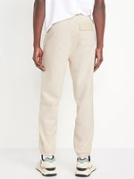 Terry Utility Jogger