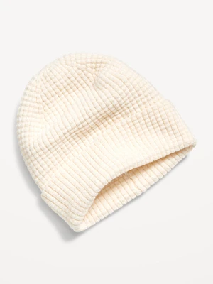 Waffle Beanie