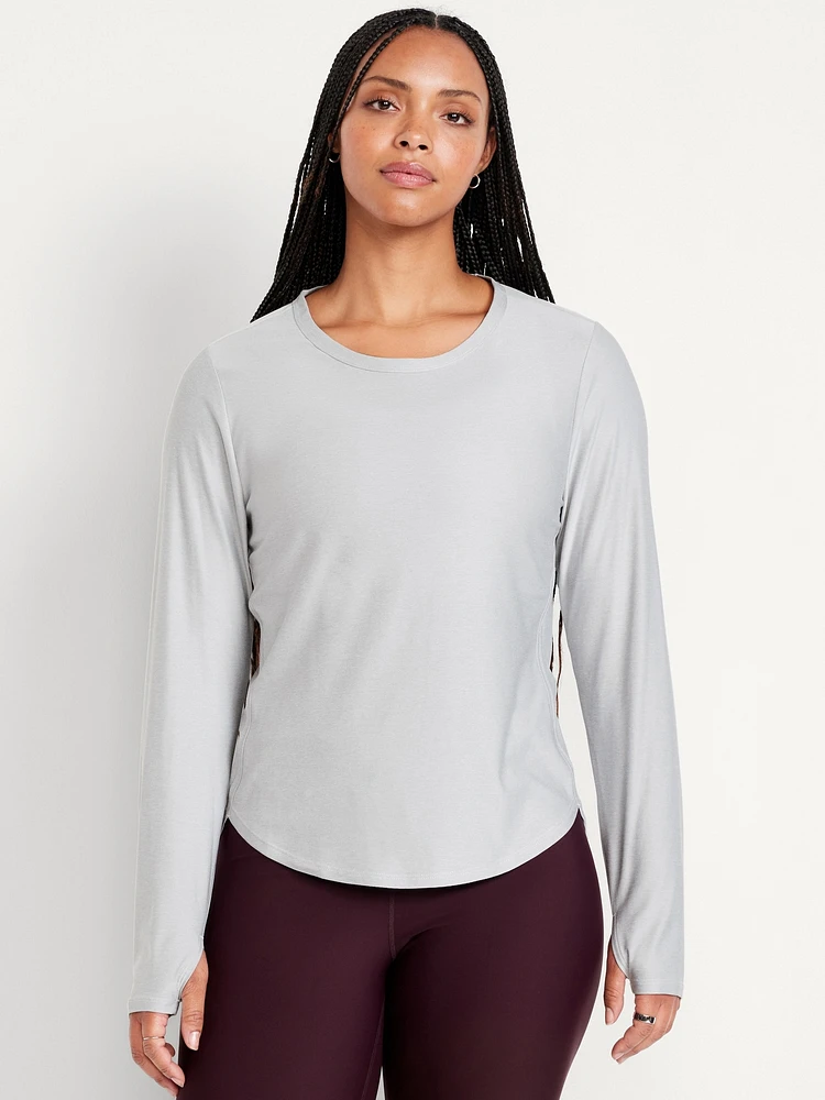 CloudMotion Base Layer Top