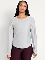 CloudMotion Base Layer Top