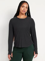 CloudMotion Base Layer Top