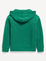 Long-Sleeve Graphic Pullover Hoodie for Boys