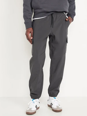 Dynamic Fleece Cozy-Lined Joggers