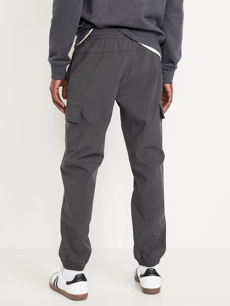 Winterized Dynamic Fleece Cozy-Lined Joggers