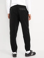 Terry Utility Jogger