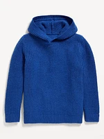 SoSoft Thermal-Knit Hoodie for Boys