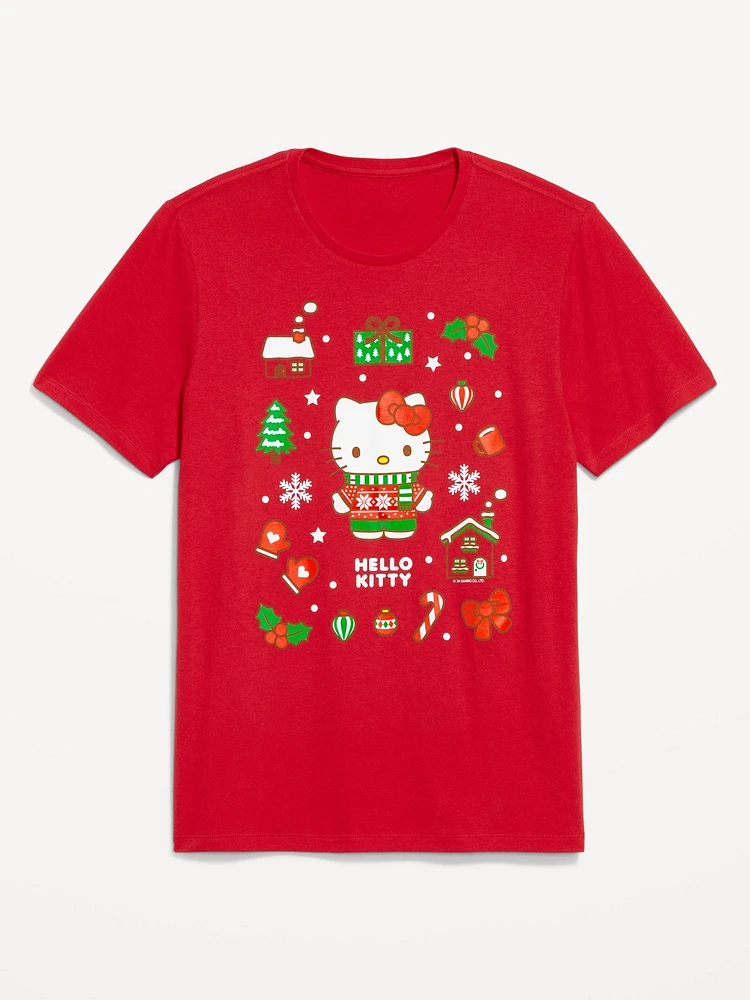 Hello Kitty® Christmas T-Shirt