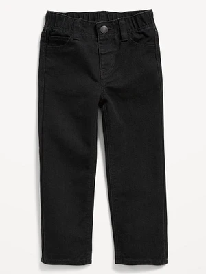 Straight-Leg Jeans for Toddler Boys