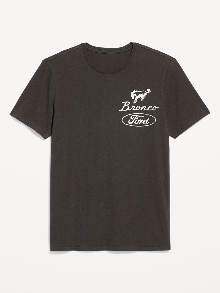 Ford Bronco™ T-Shirt