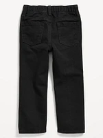 Straight-Leg Jeans for Toddler Boys