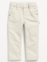 Baggy Carpenter Jeans for Toddler Boys