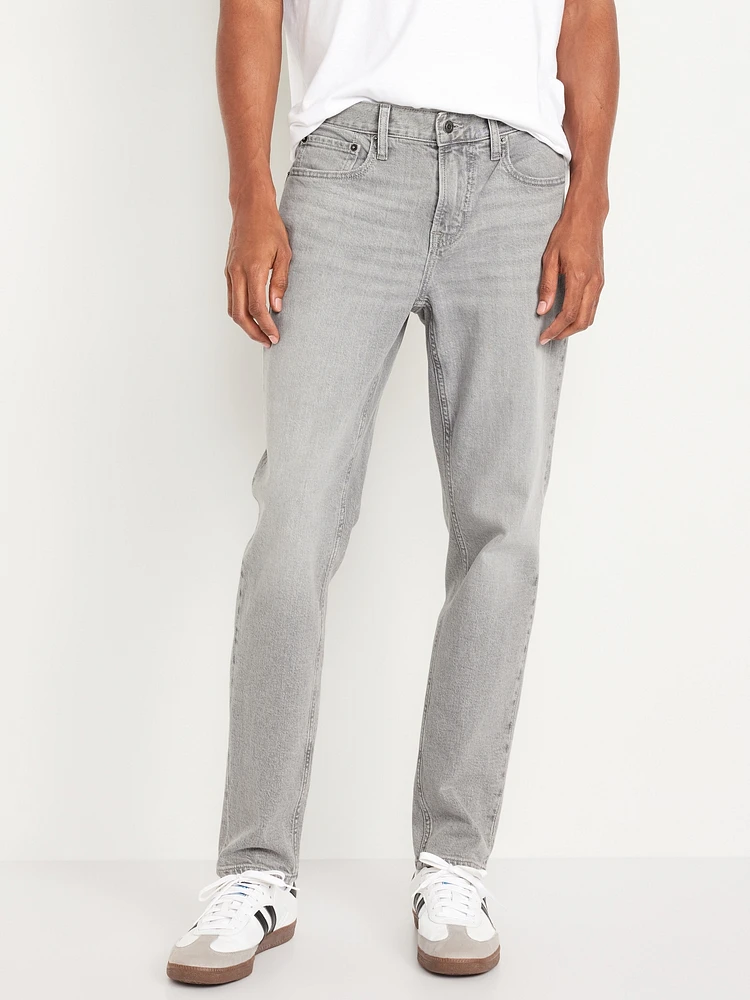 Built-In Flex Jeans