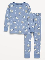 Pajama Set for Toddler & Baby