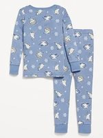 Pajama Set for Toddler & Baby