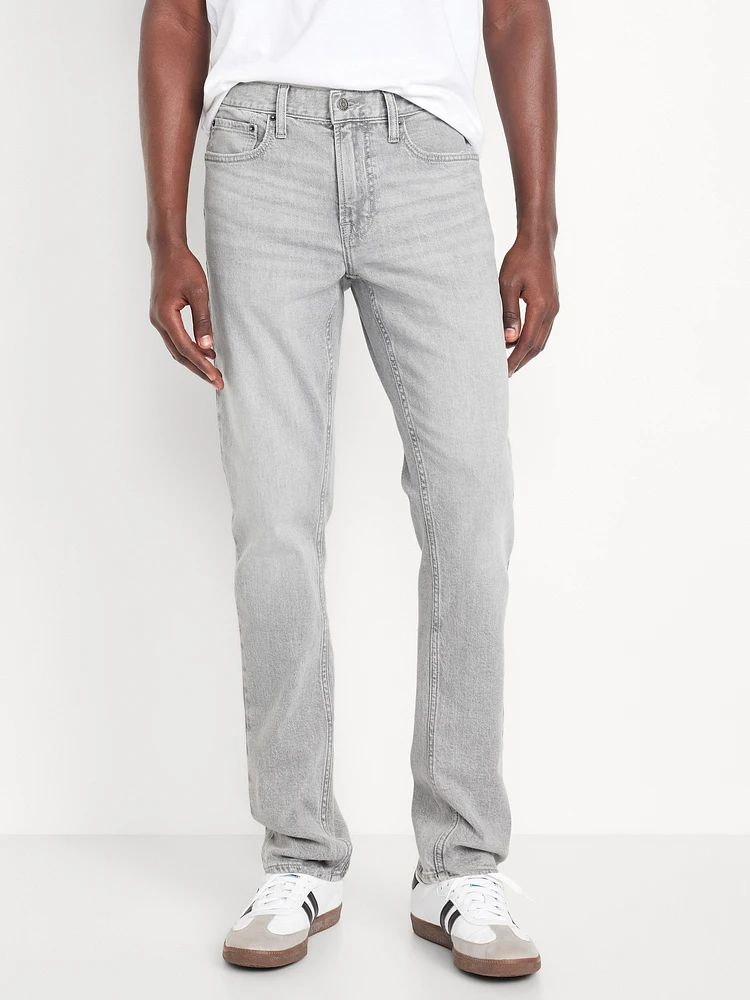 Slim Jeans