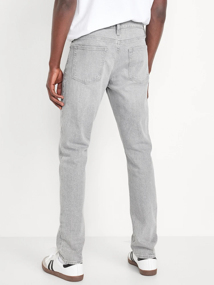 Slim Jeans