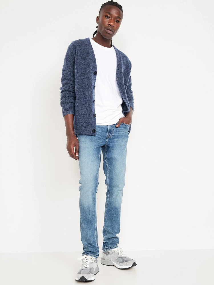 Skinny 360° Tech Stretch Performance Jeans