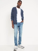 Skinny 360° Tech Stretch Performance Jeans