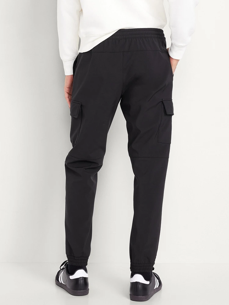 Dynamic Fleece Cozy-Lined Joggers