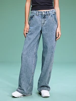 '94 Mid-Rise Loose Carpenter Jeans