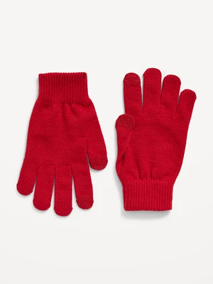 Text-Friendly Gloves for Women