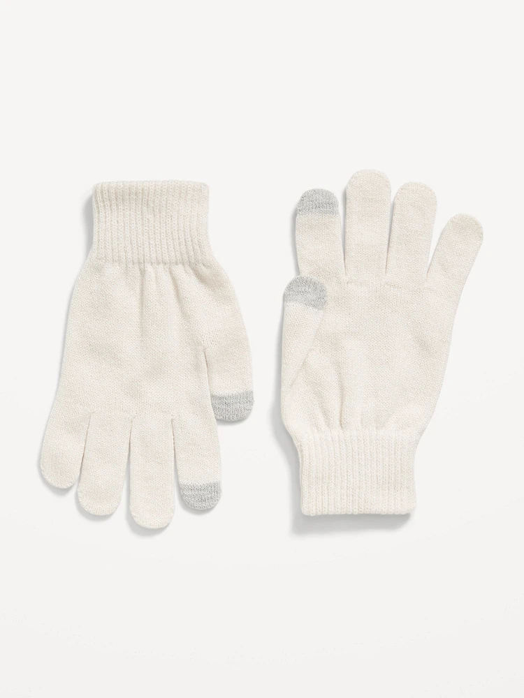 Text-Friendly Gloves for Women