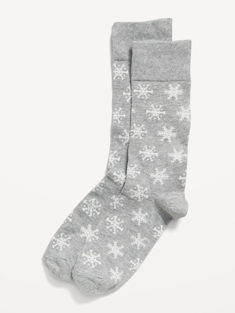 Printed Novelty Socks