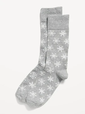 Printed Novelty Socks