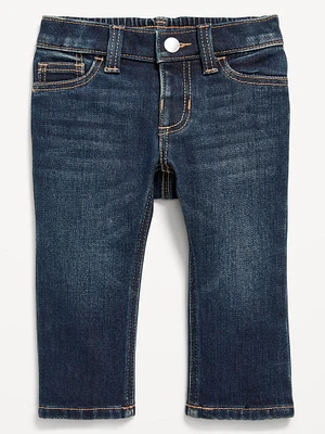 Unisex Straight-Leg Jeans for Baby