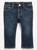 Unisex Straight-Leg Jeans for Baby