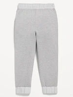 Dynamic Fleece Jogger Sweatpants for Toddler Boys