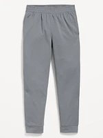 Mesh Jogger Sweatpants for Boys