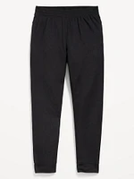 Mesh Jogger Sweatpants for Boys