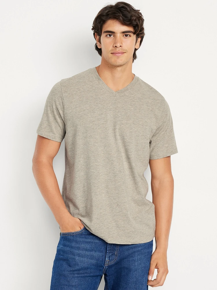 V-Neck T-Shirt