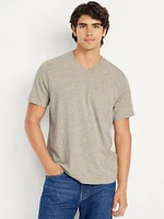 V-Neck T-Shirt