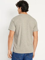 V-Neck T-Shirt