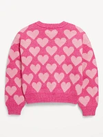 SoSoft Sweater for Girls