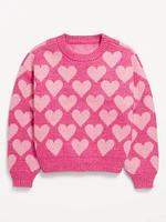 SoSoft Sweater for Girls