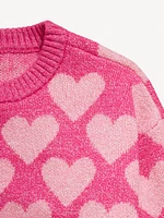 SoSoft Sweater for Girls