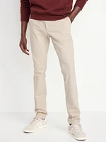 Skinny Rotation Chino Pants