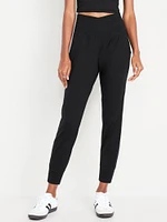 Extra High-Waisted CloudComfy Joggers