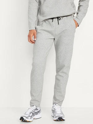 Dynamic Fleece Textured Joggers