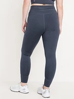 Extra High-Waisted CloudComfy 7/8 Leggings