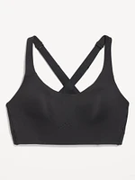 High Support PowerSoft Sports Bra