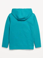 Dynamic Fleece Pullover Hoodie for Boys