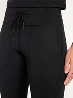 Extra High-Waisted CloudComfy 7/8 Leggings